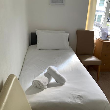 St Merryn Hotell Carbis Bay Exteriör bild