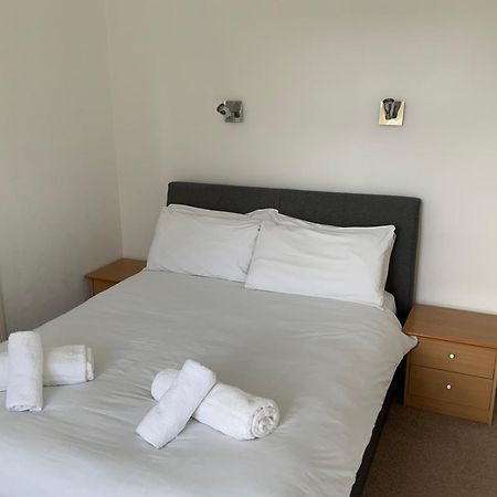 St Merryn Hotell Carbis Bay Exteriör bild