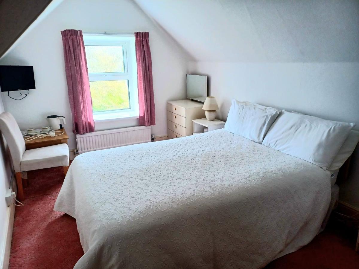 St Merryn Hotell Carbis Bay Exteriör bild