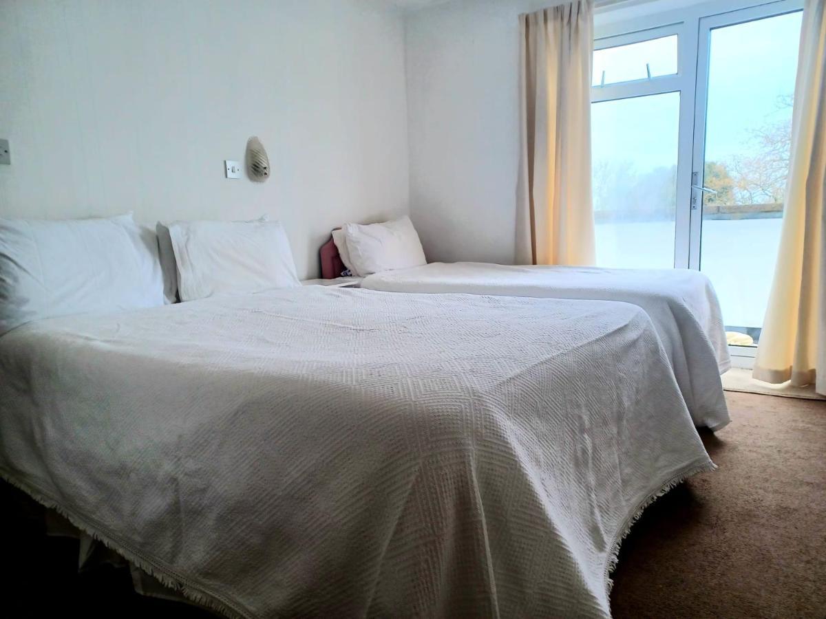 St Merryn Hotell Carbis Bay Exteriör bild