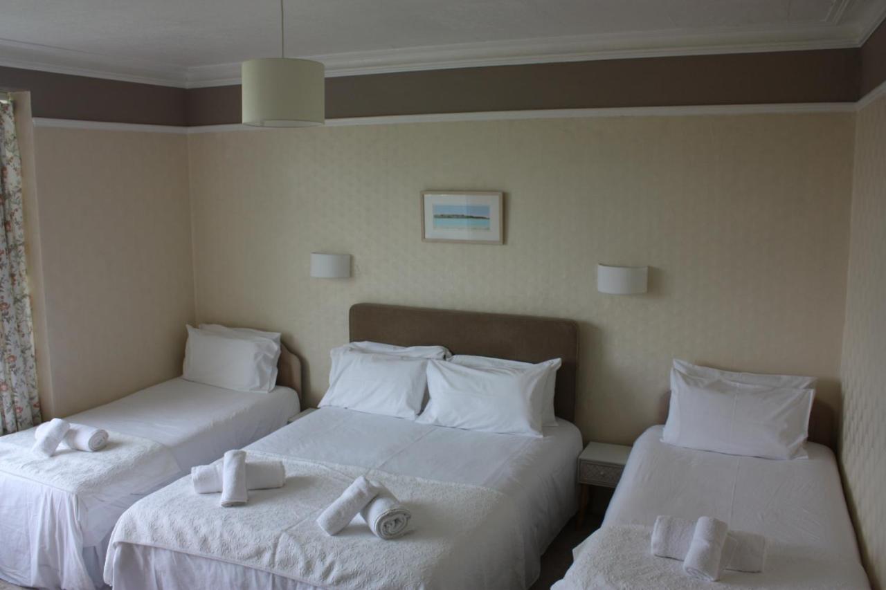 St Merryn Hotell Carbis Bay Exteriör bild