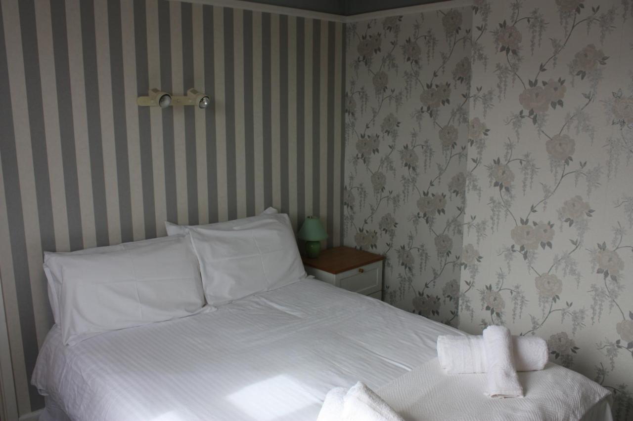 St Merryn Hotell Carbis Bay Exteriör bild