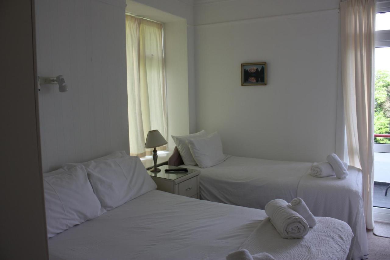 St Merryn Hotell Carbis Bay Exteriör bild