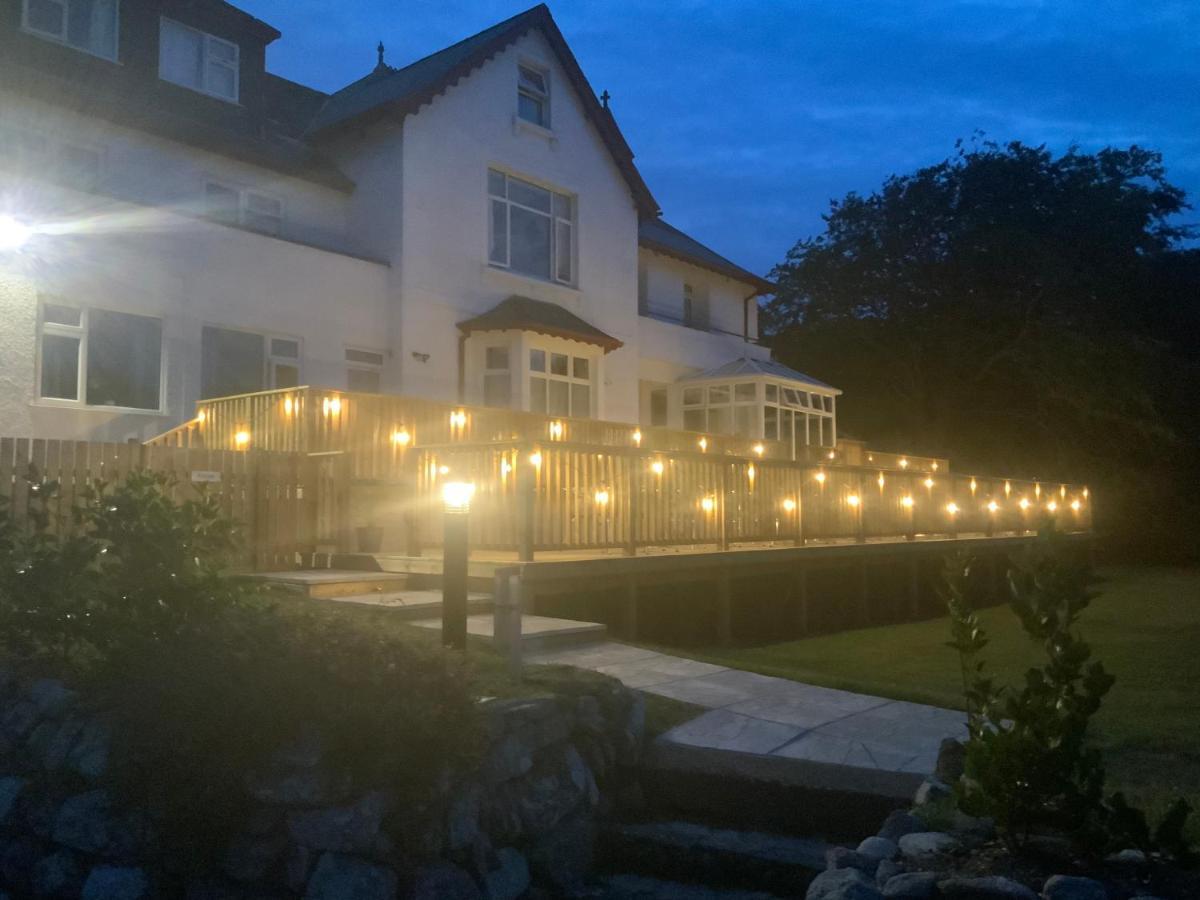 St Merryn Hotell Carbis Bay Exteriör bild