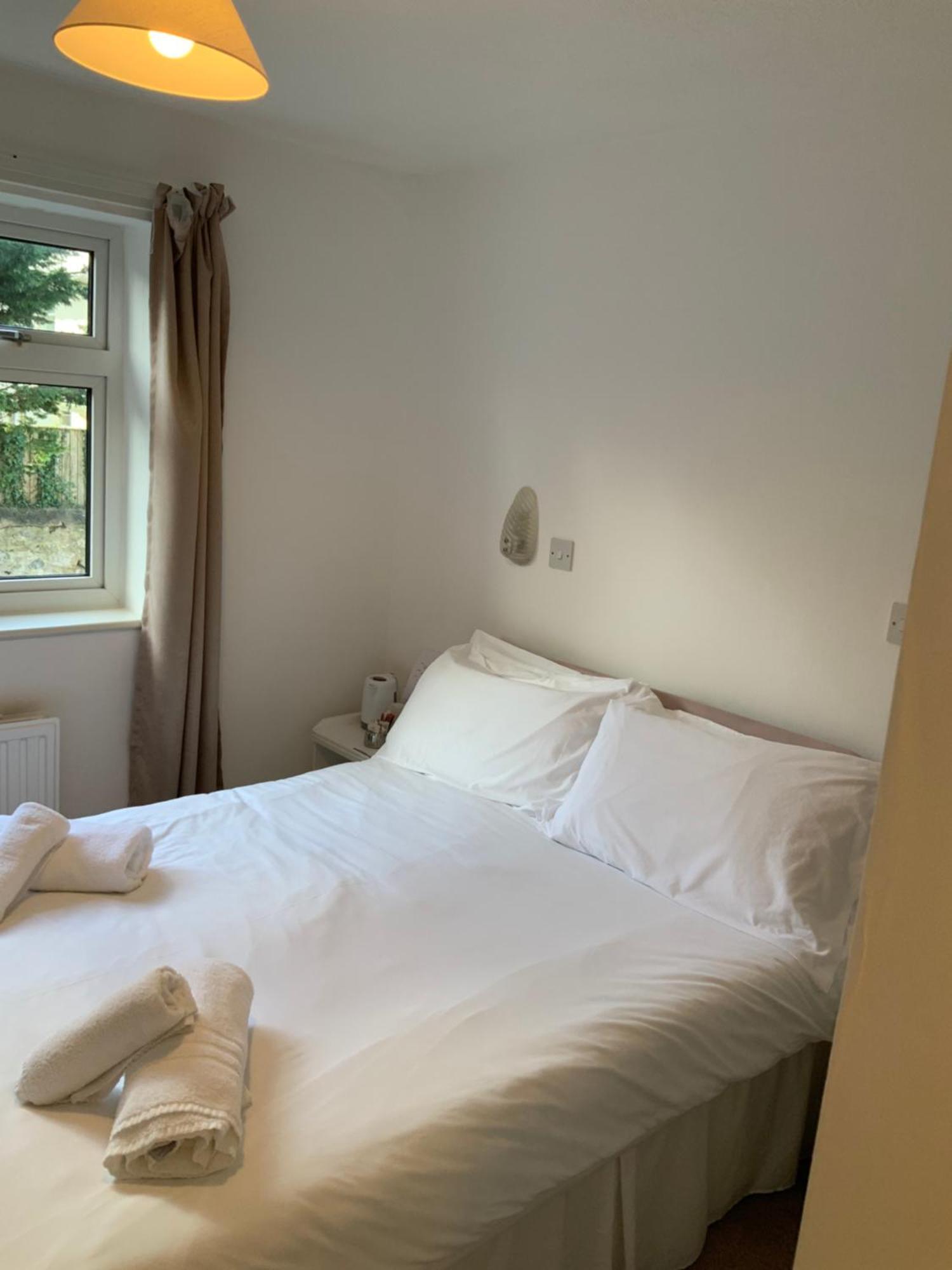 St Merryn Hotell Carbis Bay Exteriör bild
