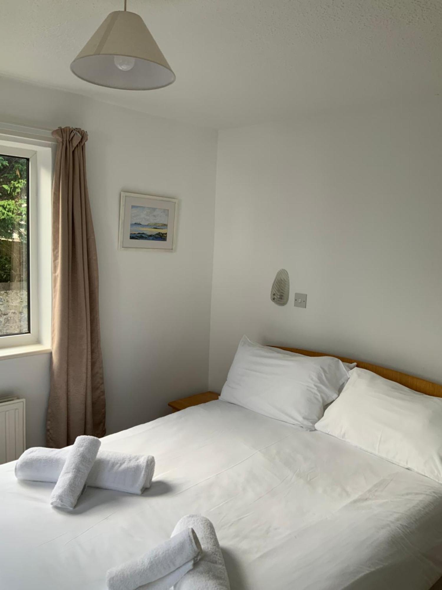 St Merryn Hotell Carbis Bay Exteriör bild