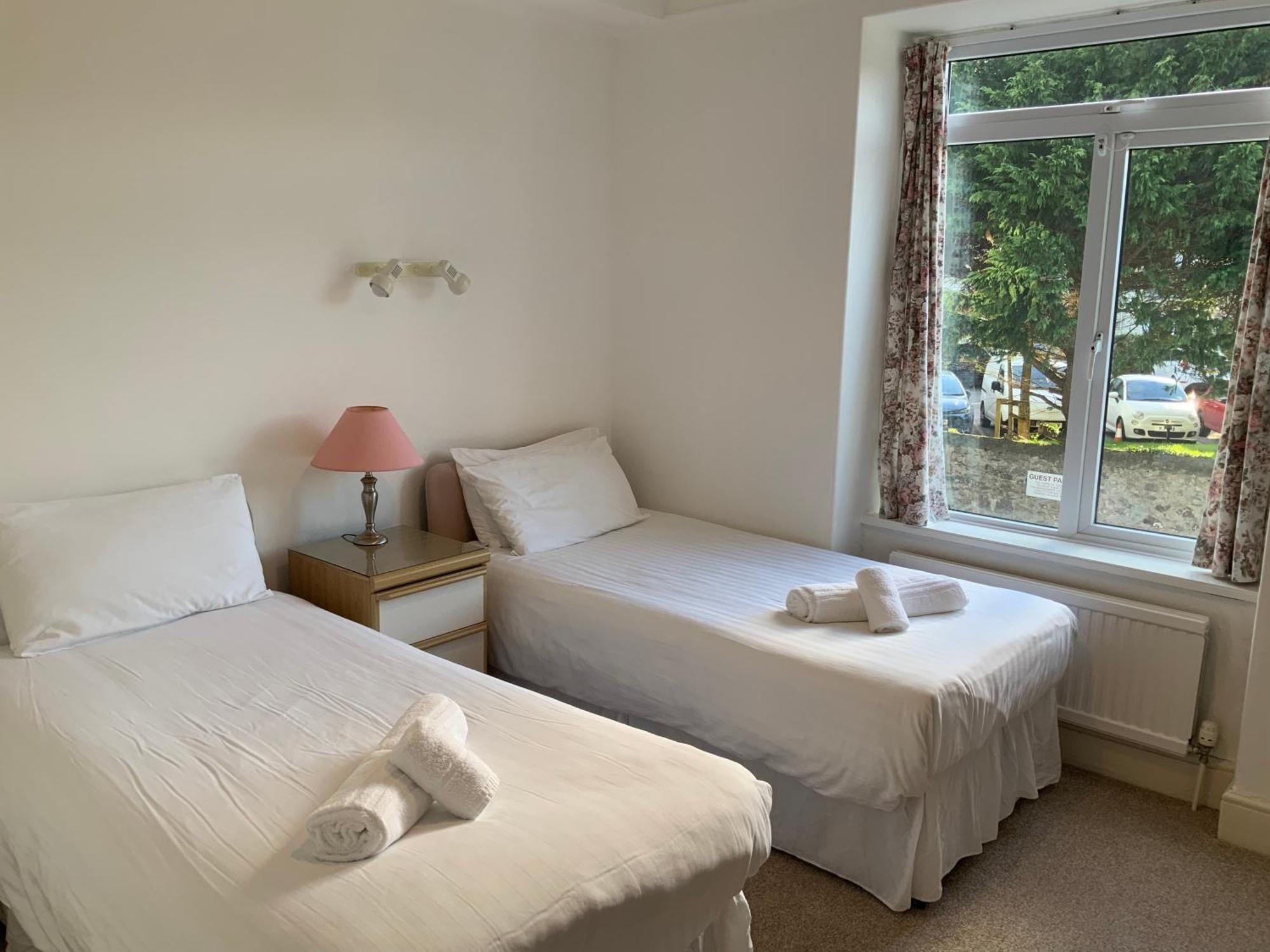 St Merryn Hotell Carbis Bay Exteriör bild