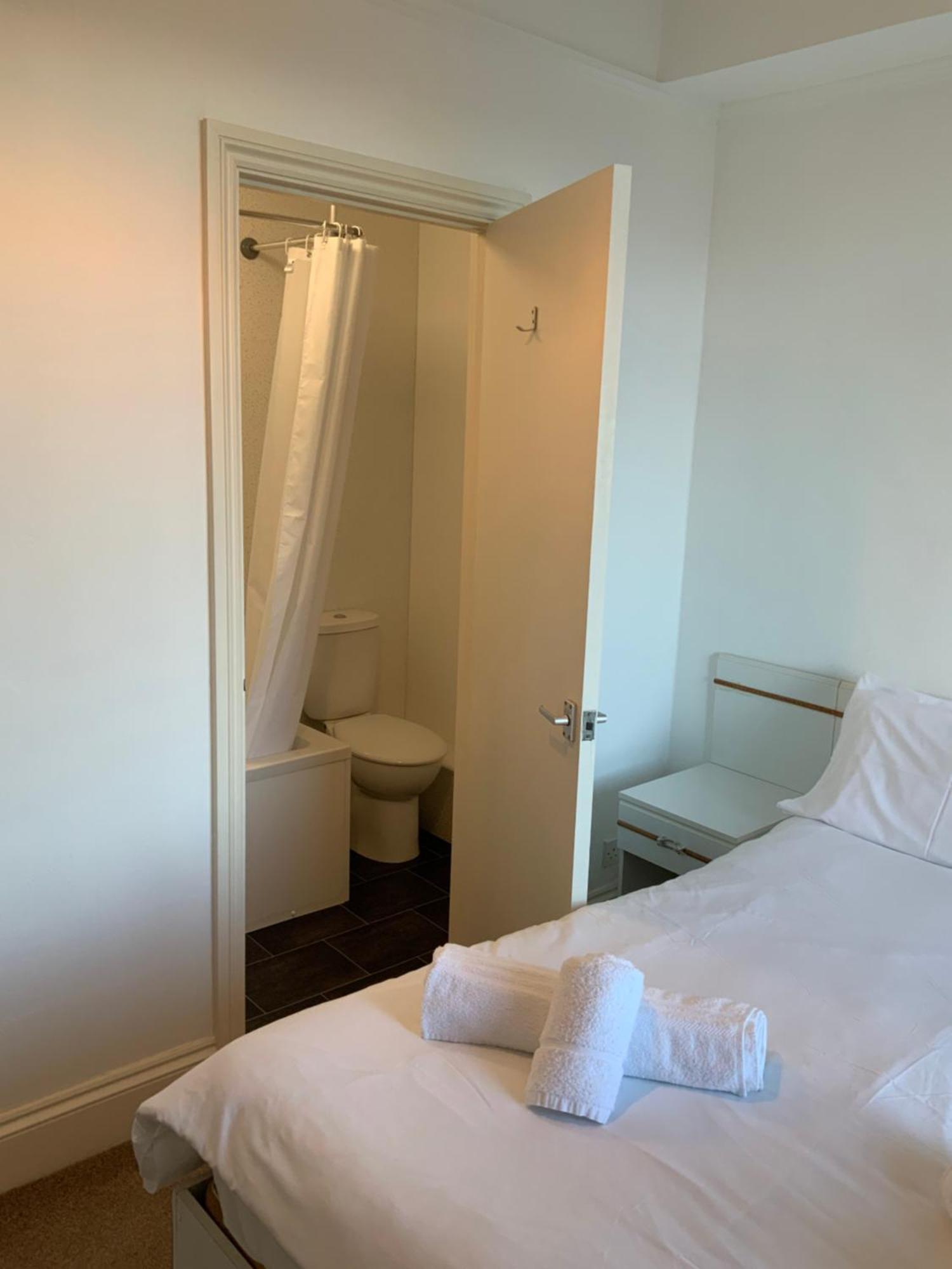 St Merryn Hotell Carbis Bay Exteriör bild