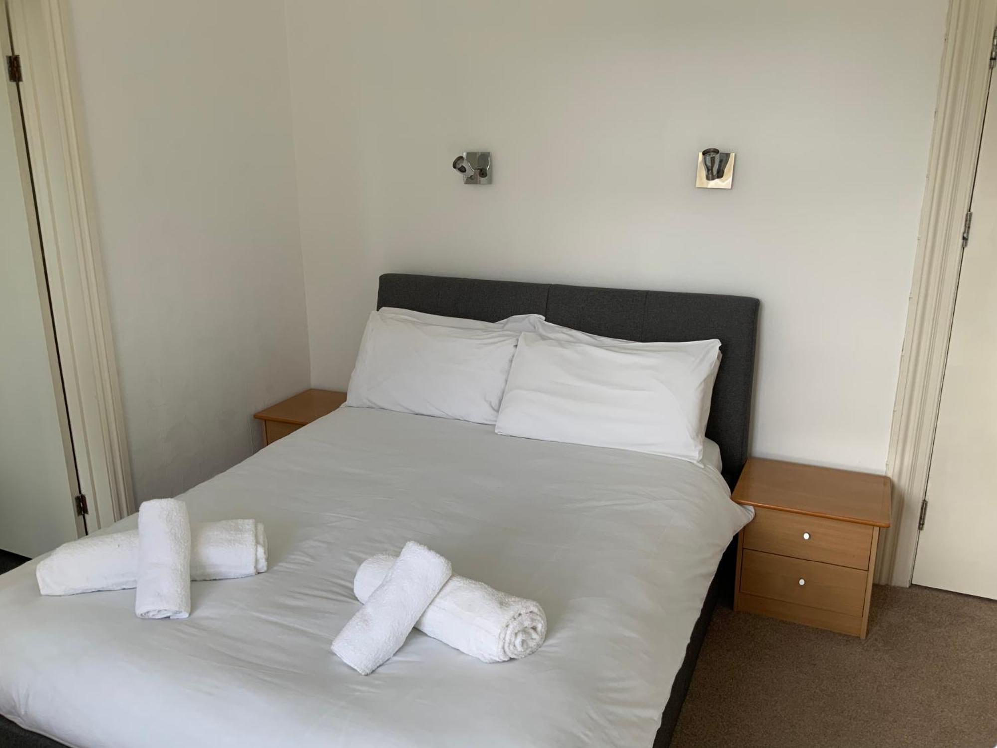 St Merryn Hotell Carbis Bay Exteriör bild